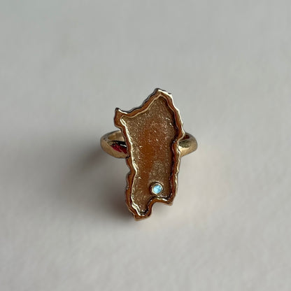 Anello Radice (Sardegna)