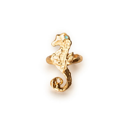 Anello Ippocampo Vover