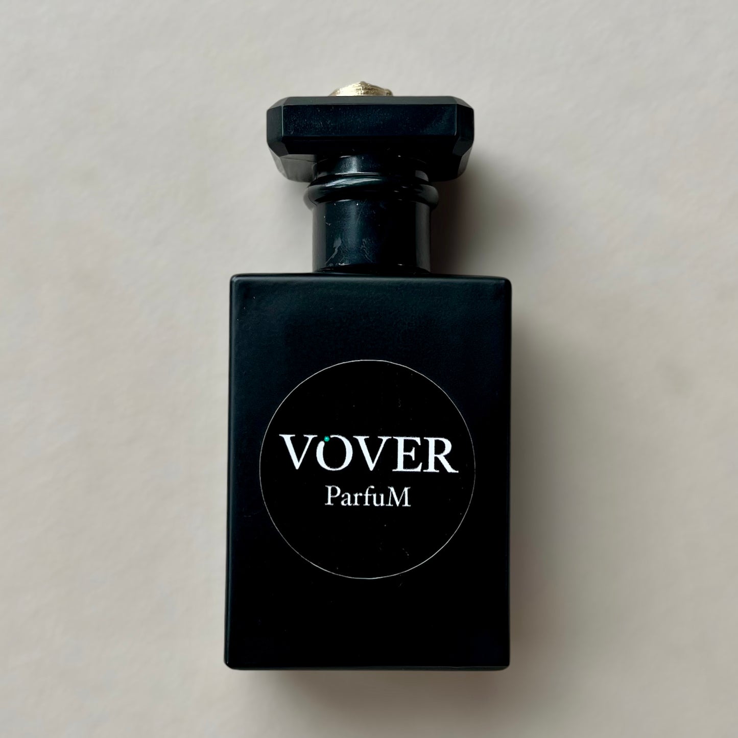 VOVER ParfuM