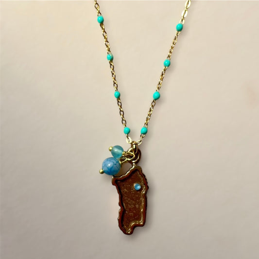 Collana Radice (Sardegna)