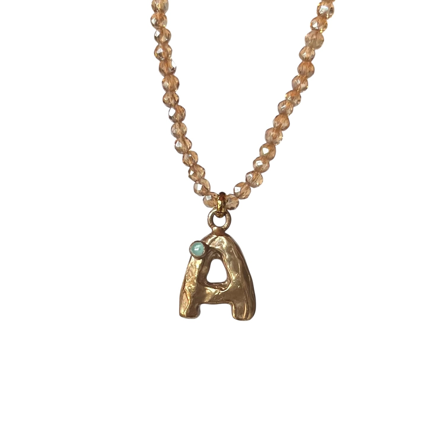 Mini Letterine Luce Vover