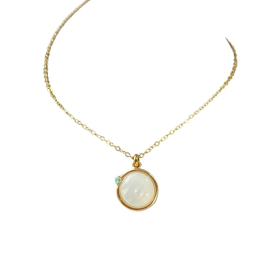 Collana (choker) Luce