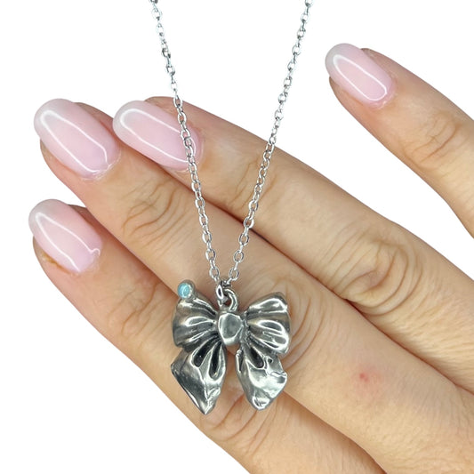 Collana Fiocco Media