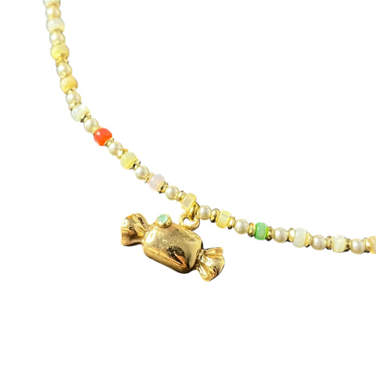 Collana Bon Bon Multi Colors