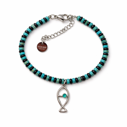 Bracciale Uomo Mare