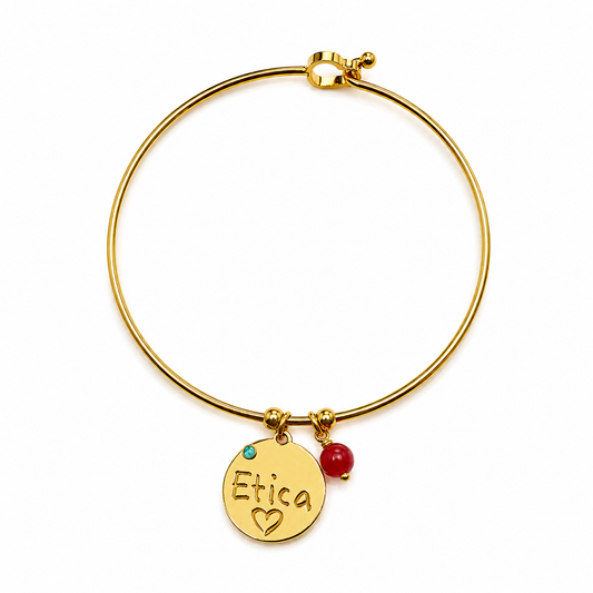 Bracciale Etica