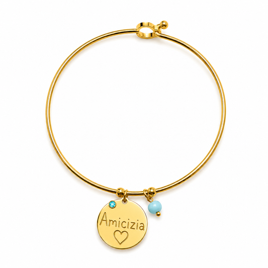 Bracciale Amicizia