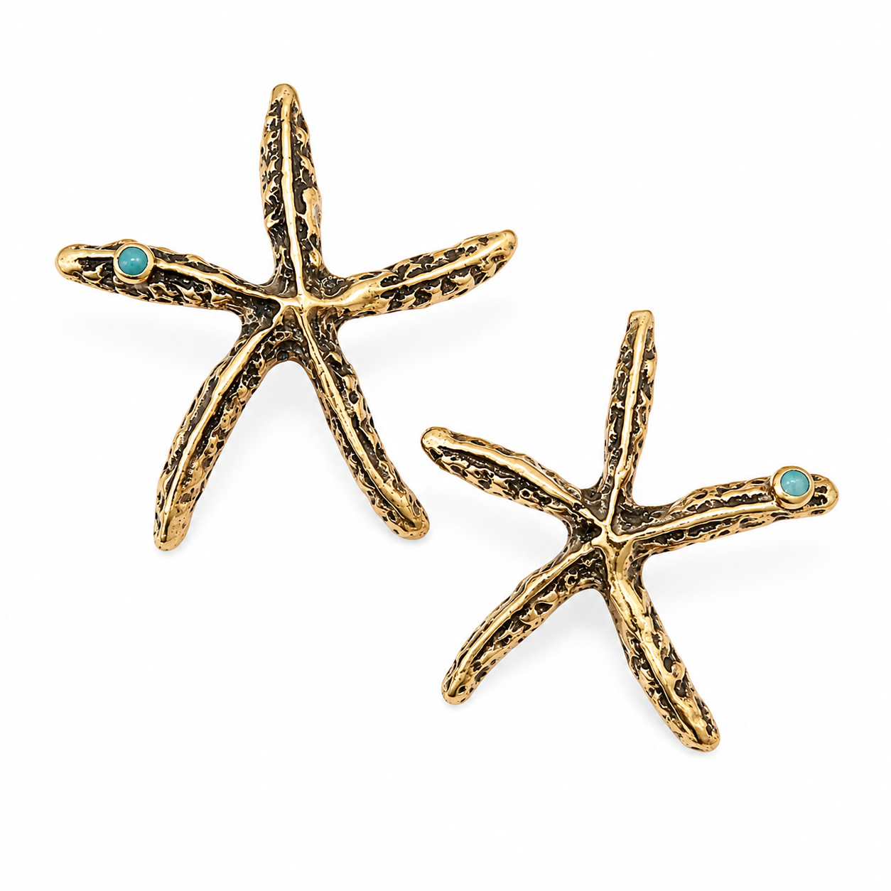 Orecchini Stelle del Mare Vover