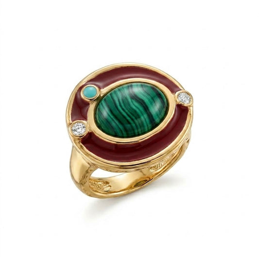 Anello Forza degli Abissi