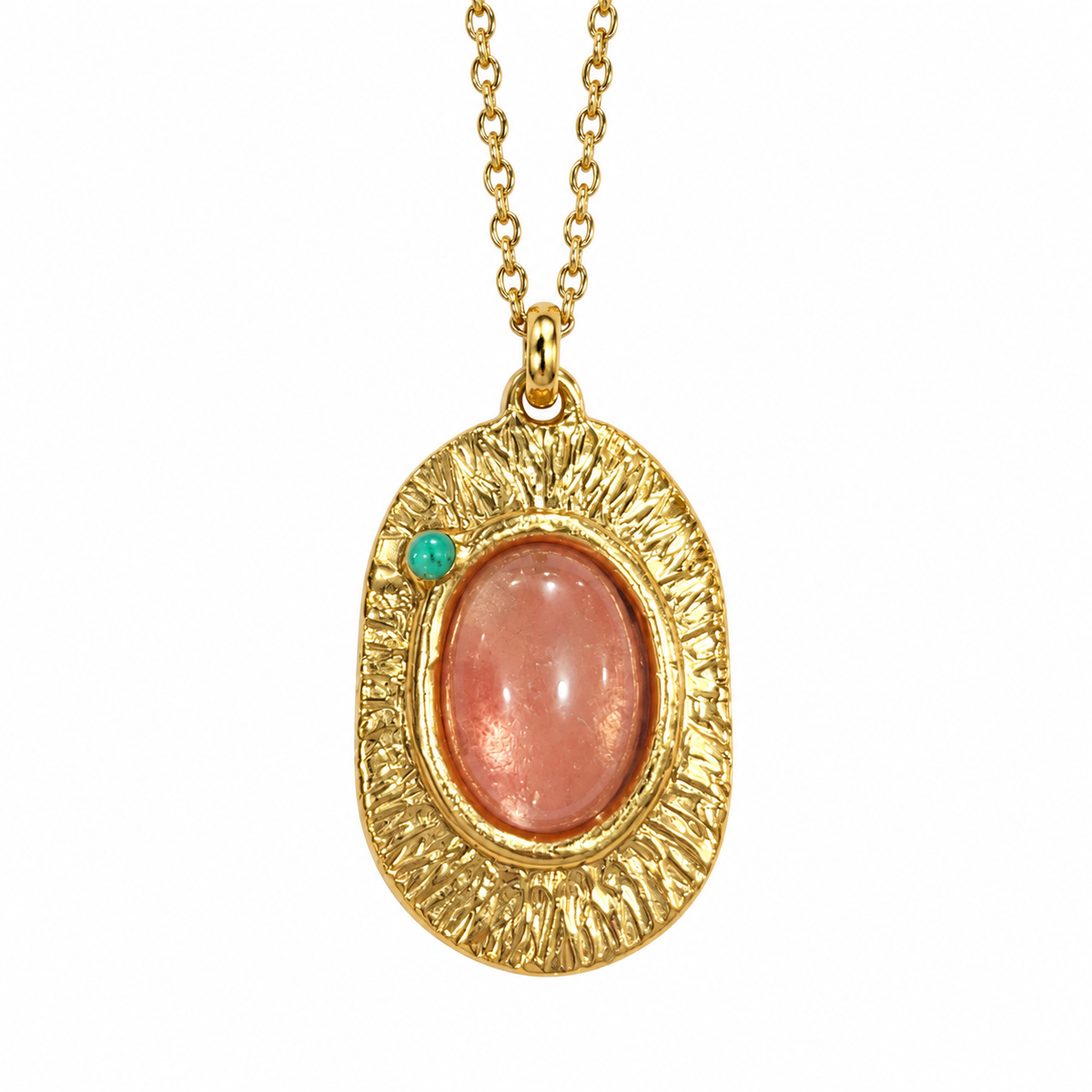 Collana Raggio di Sole