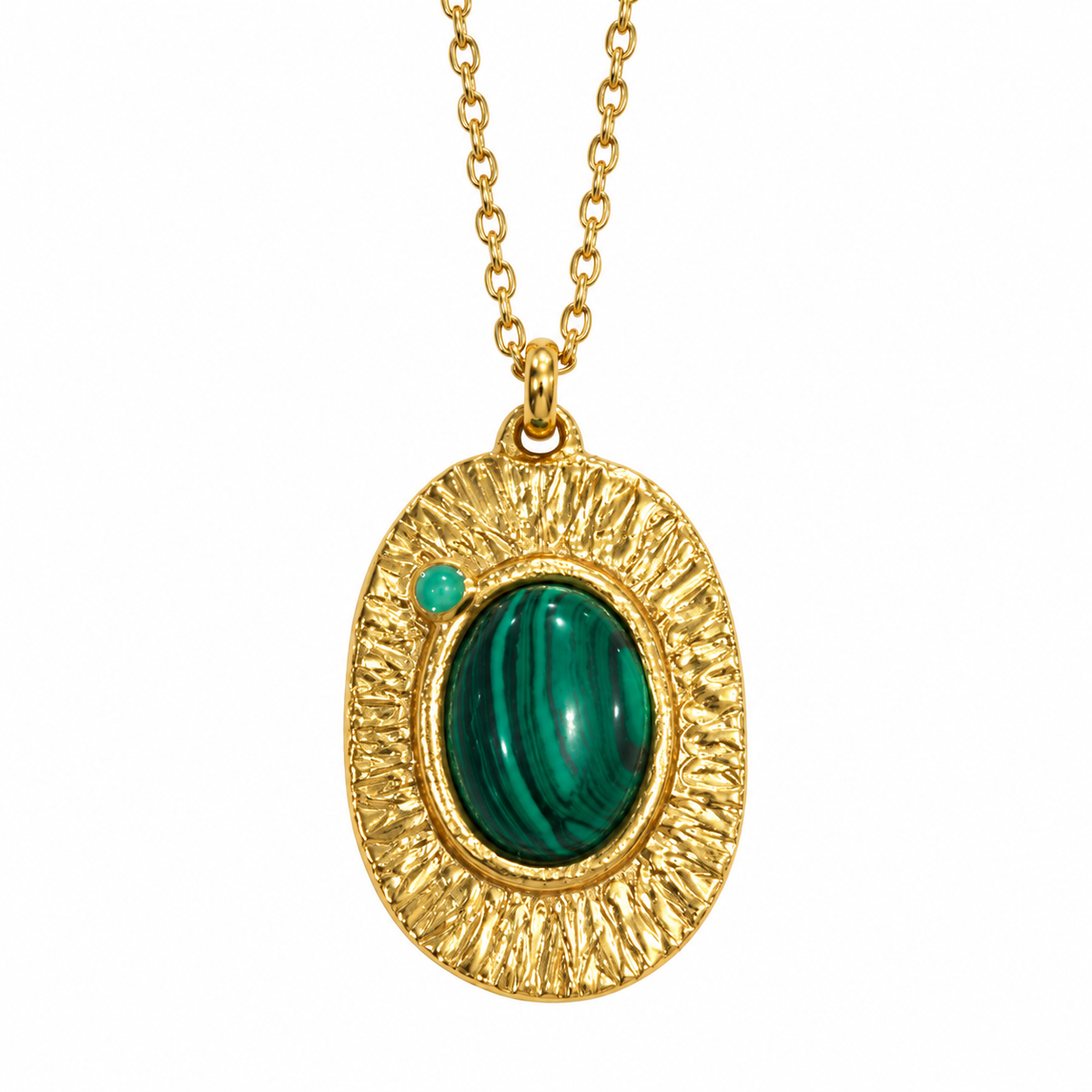 Collana Raggio di Sole