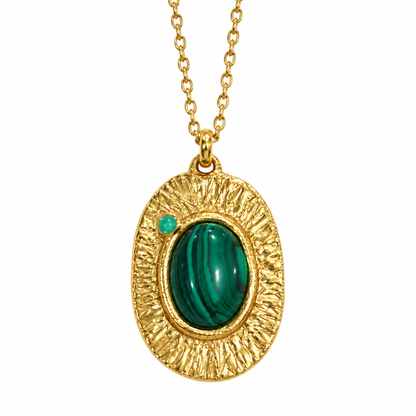 Collana Raggio di Sole
