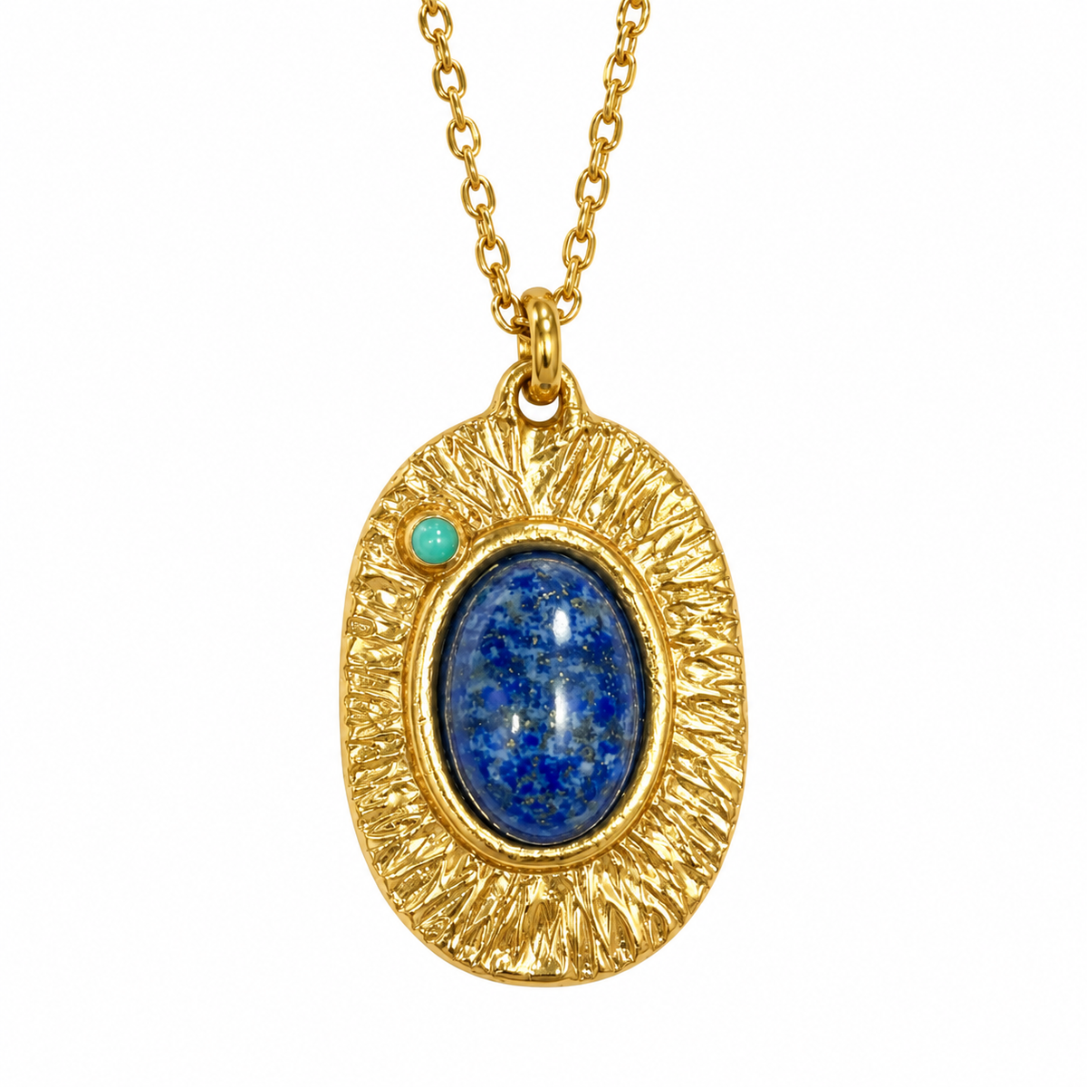 Collana Raggio di Sole