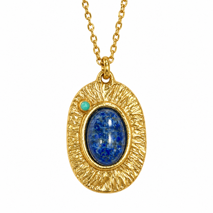 Collana Raggio di Sole