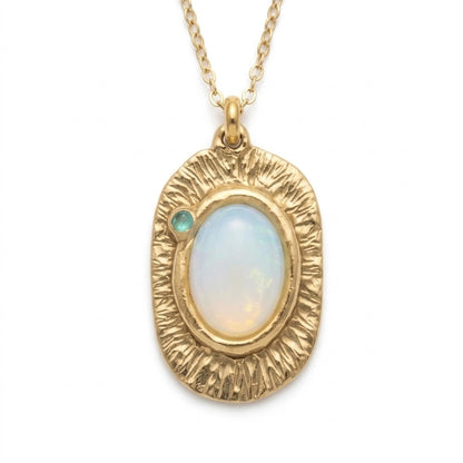 Collana Raggio di Sole