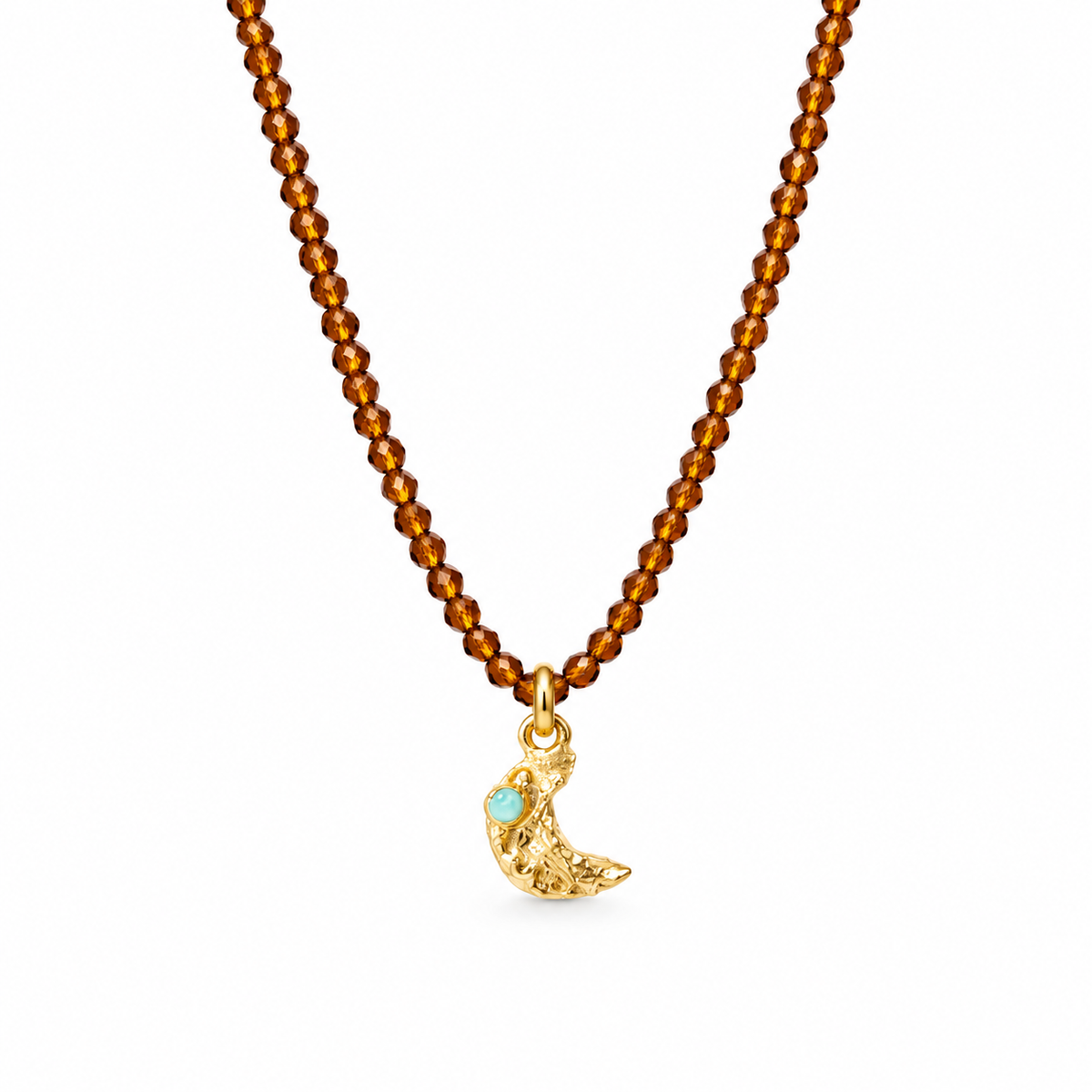 Collana Lunetta