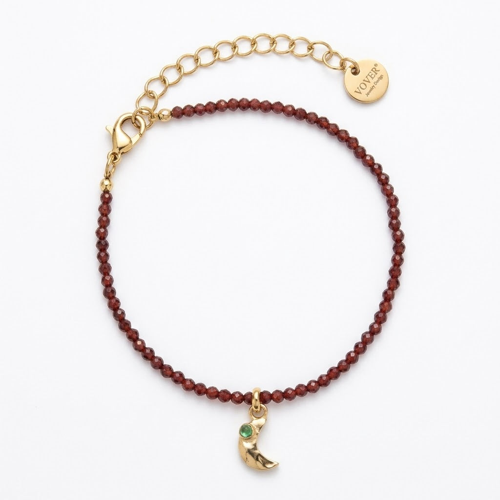 Bracciale Lunetta