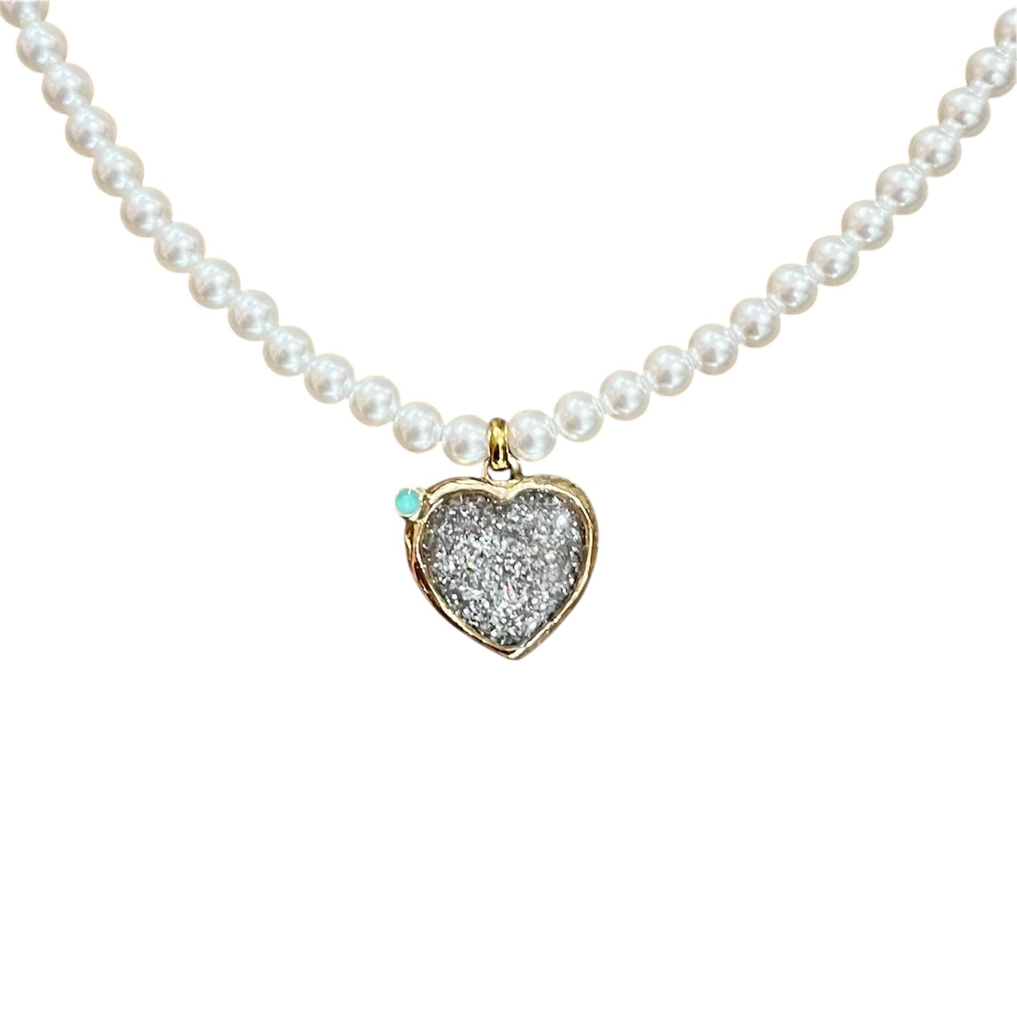 Collana Amarè Glitter