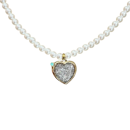 Collana Amarè Glitter