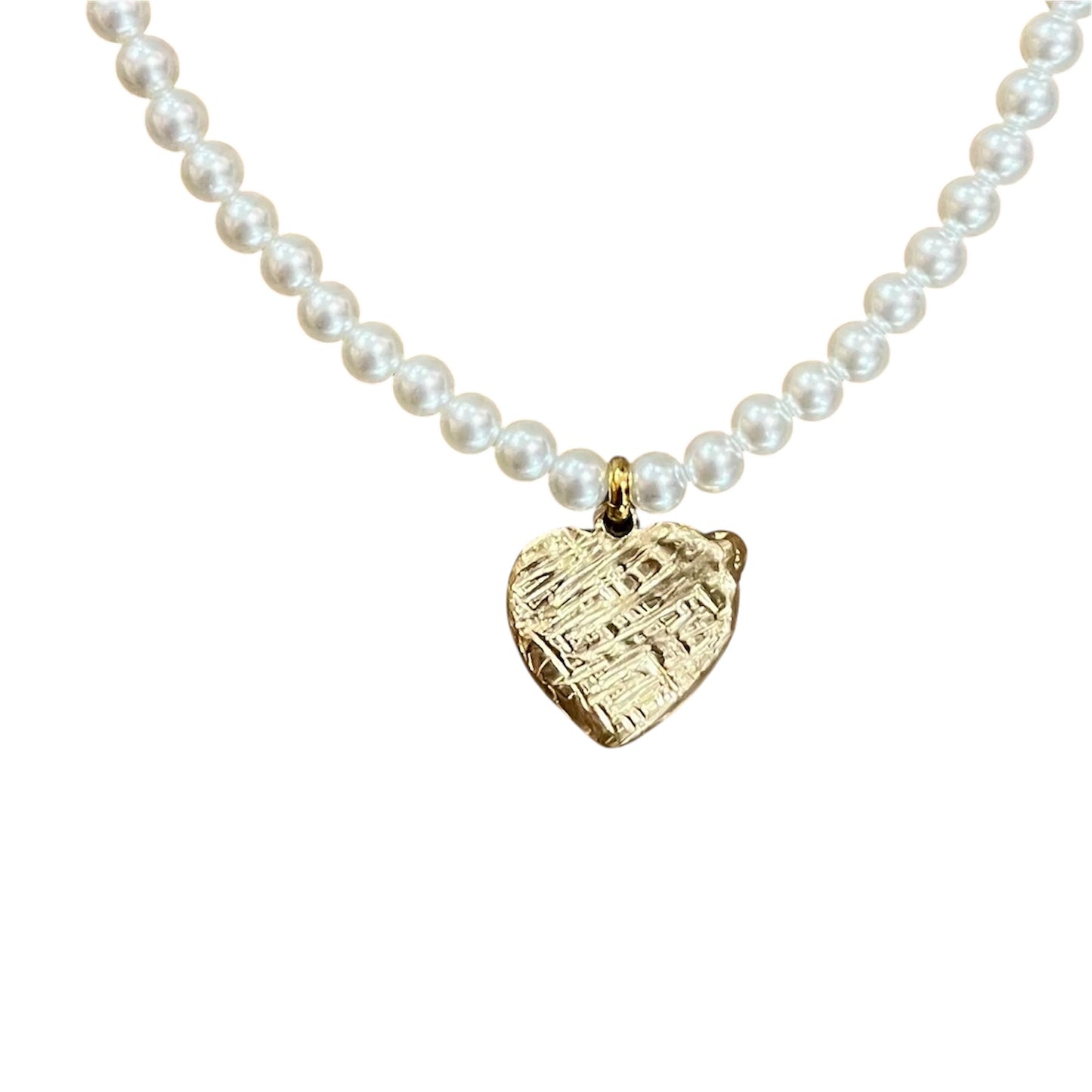 Collana Amarè Glitter