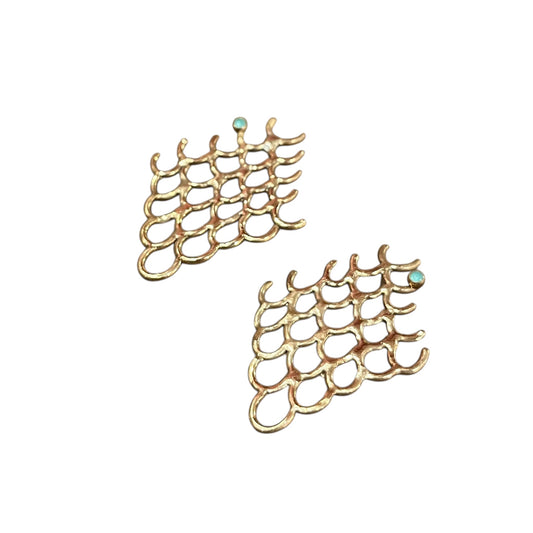 Orecchini Rete Vover