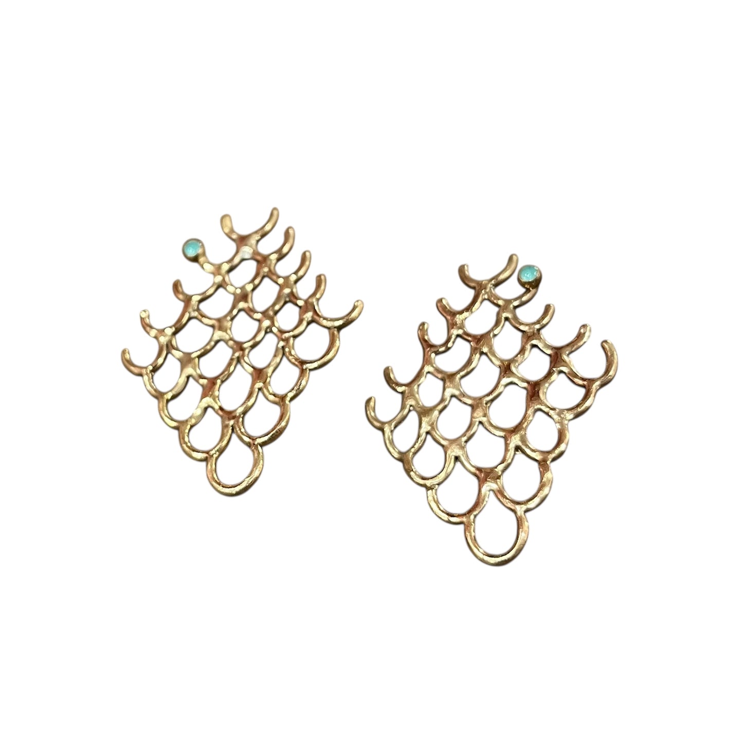 Orecchini Rete Vover