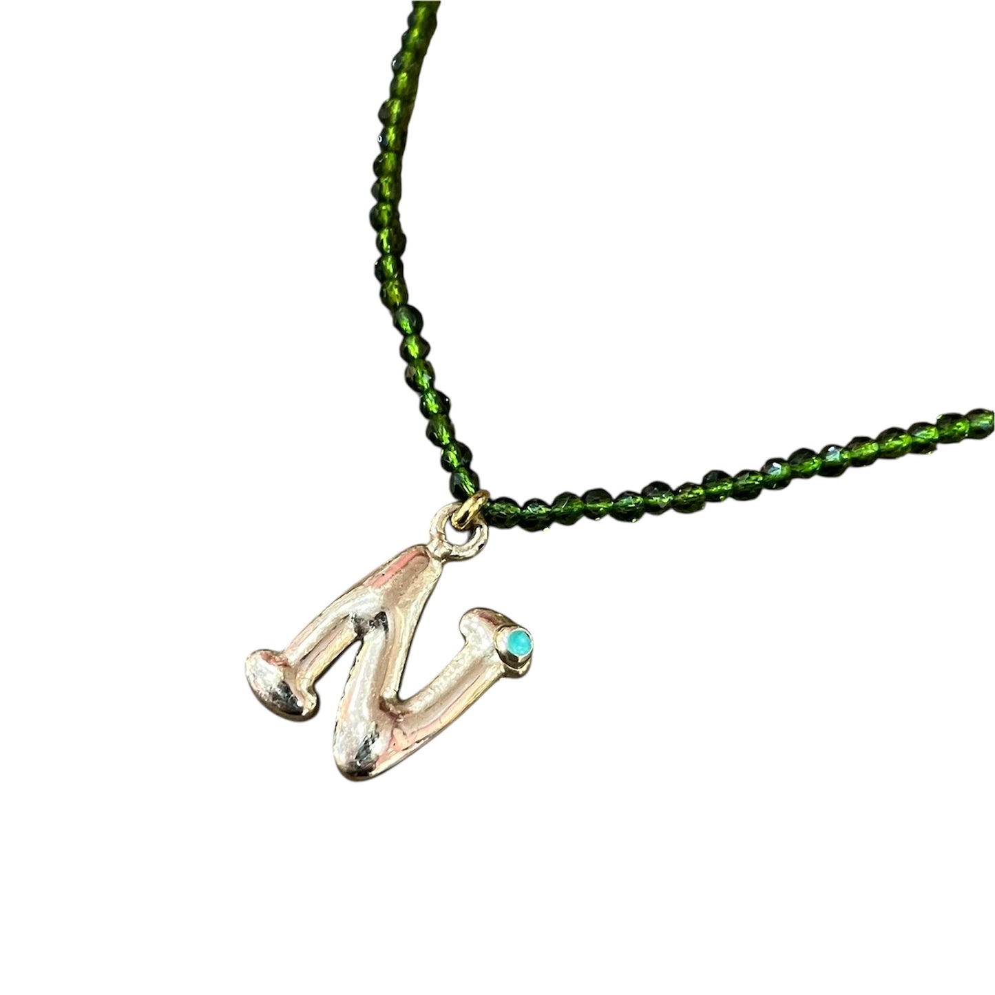 Collane Lettere grandi Vover