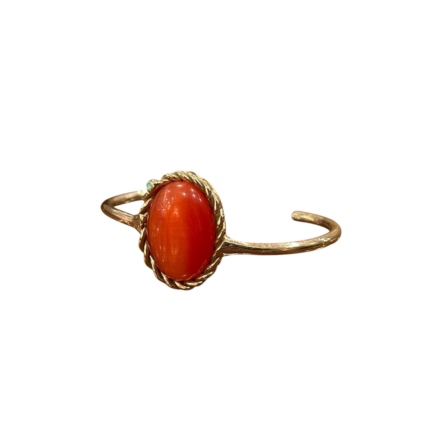 Bracciale rigido tramonto
