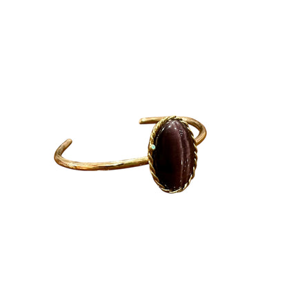 Bracciale rigido Mirto