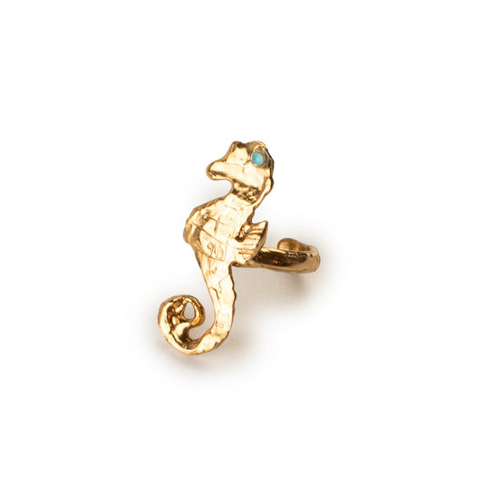 Anello Ippocampo Vover