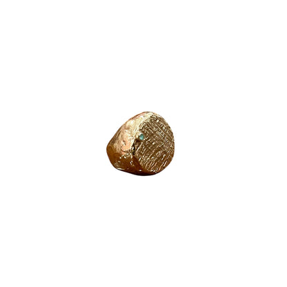 Anello Abbraccio di marea