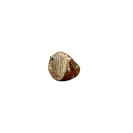 Anello Abbraccio di marea