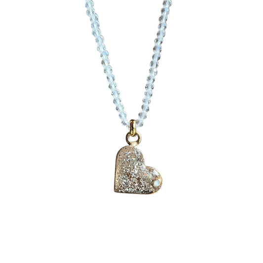 Collana Love Mini Vover