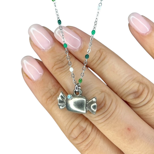 Collana BonBon