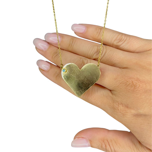 Collana Love Vover Maxi