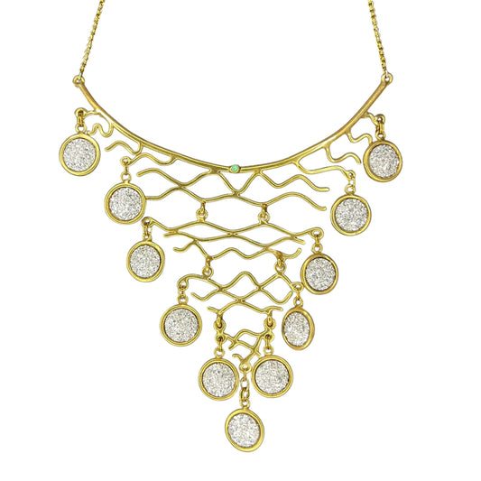 Collana Mare Miraculum