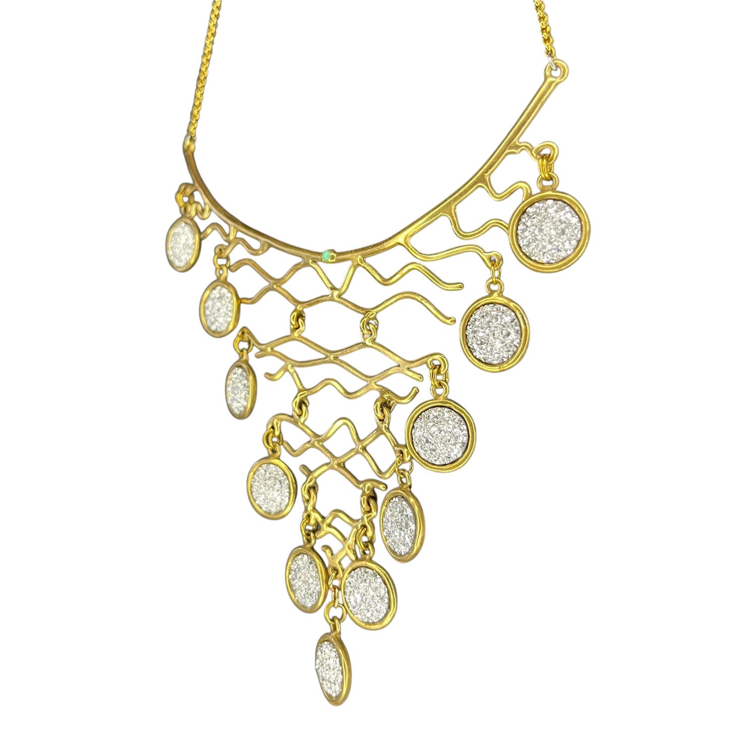 Collana Mare Miraculum