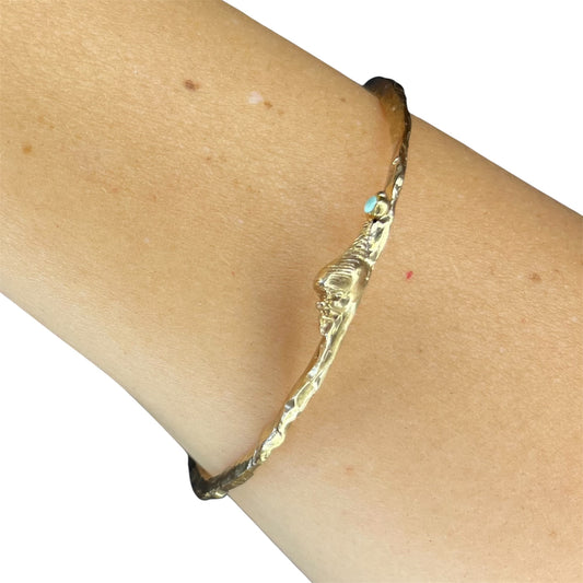 Bracciale Conchiglietta