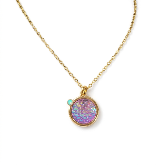 Collana (choker) Sirena