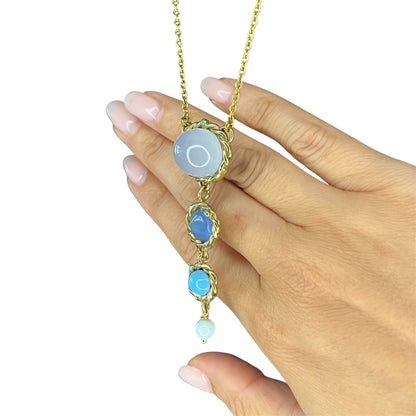 Collana Mariermi