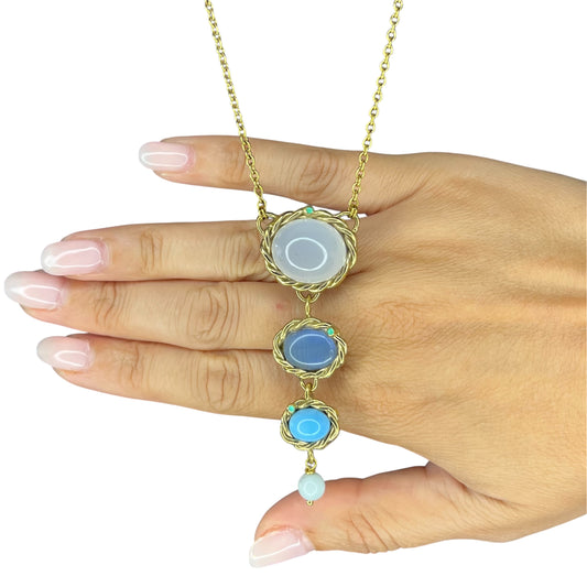 Collana Mariermi