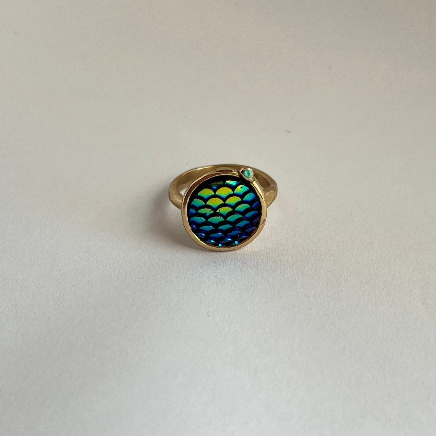 Anello Sirena