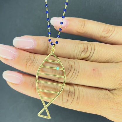Collana Levante